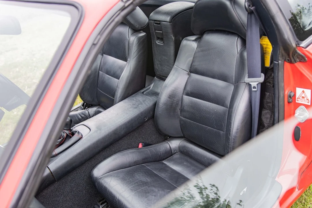 2000 Toyota SW20 MR2 - Image 22 of 30