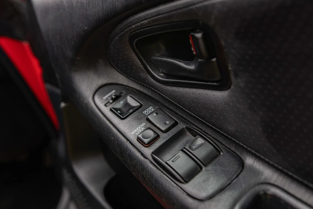 2000 Toyota SW20 MR2 - Image 23 of 30