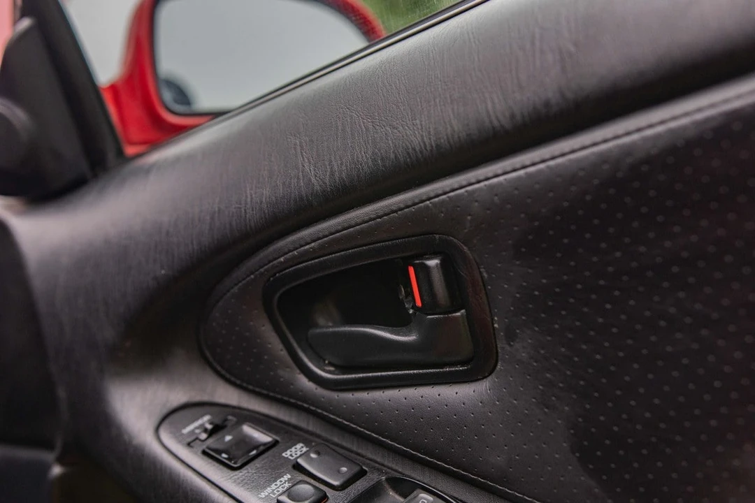 2000 Toyota SW20 MR2 - Image 24 of 30