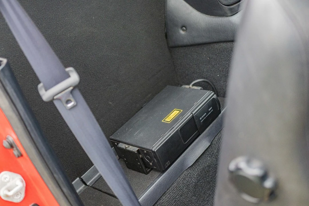 2000 Toyota SW20 MR2 - Image 26 of 30