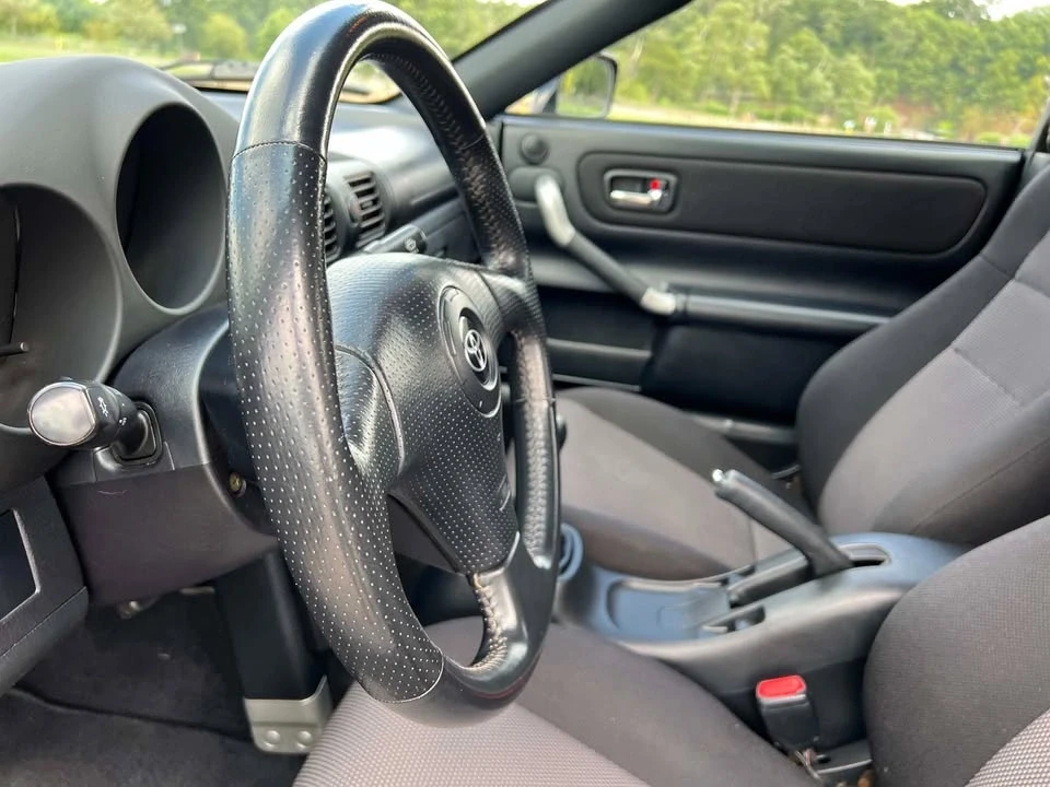 2000 Toyota MR2 Spyder/MR-S - Image 8 of 20