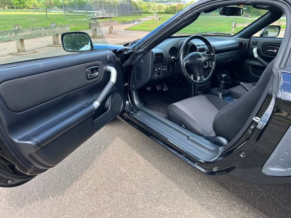 2000 Toyota MR2 Spyder/MR-S - Image 3 of 20