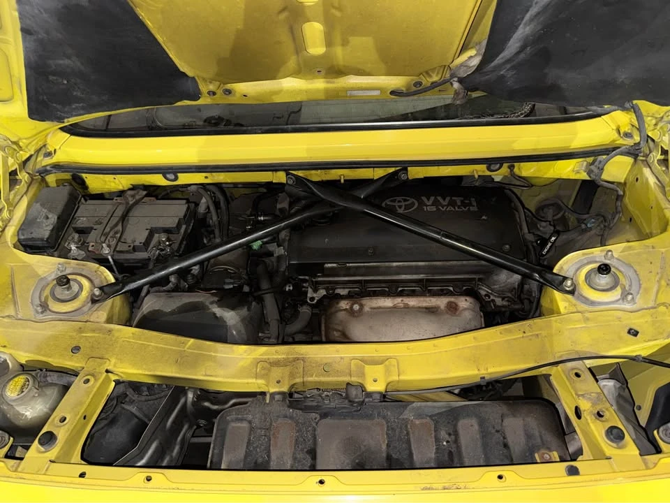 2000 Toyota MR2 Spyder/MR-S - Image 5 of 10