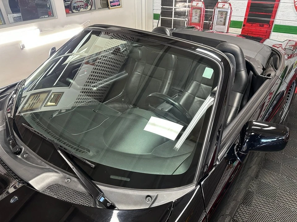 2000 Toyota MR2 Spyder/MR-S - Image 8 of 12