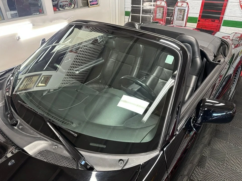 2000 Toyota MR2 Spyder/MR-S - Image 8 of 12