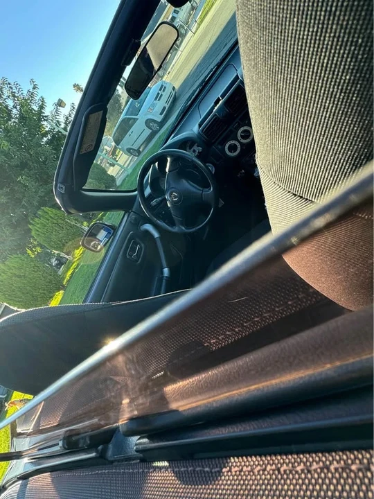 2000 Toyota MR2 Spyder/MR-S - Image 8 of 8