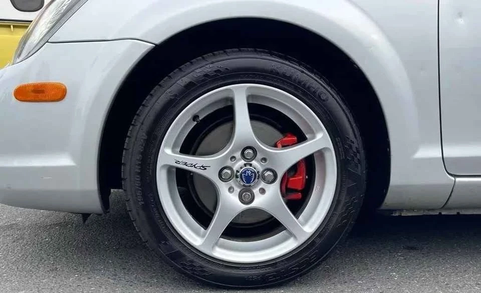2000 Toyota MR2 Spyder/MR-S - Image 9 of 13