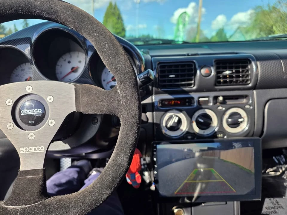 2000 Toyota MR2 Spyder/MR-S - Image 11 of 11
