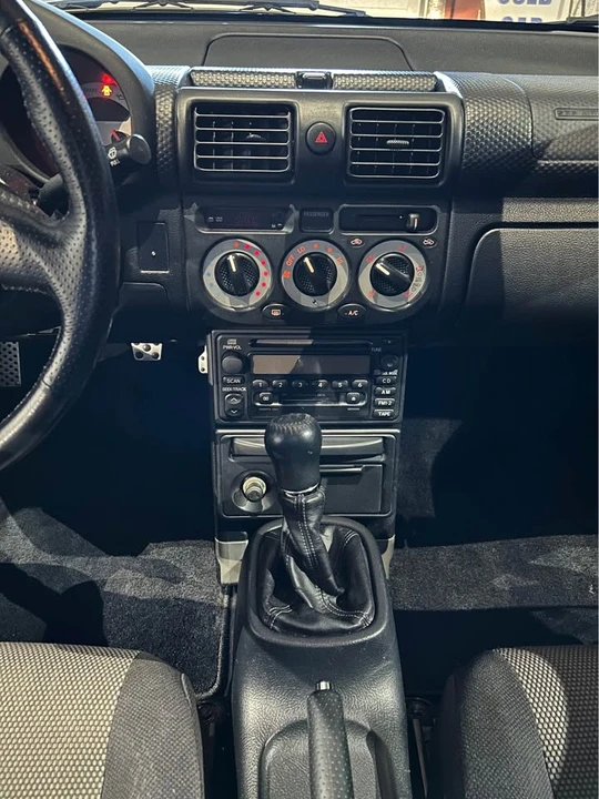 2000 Toyota MR2 Spyder/MR-S - Image 15 of 15