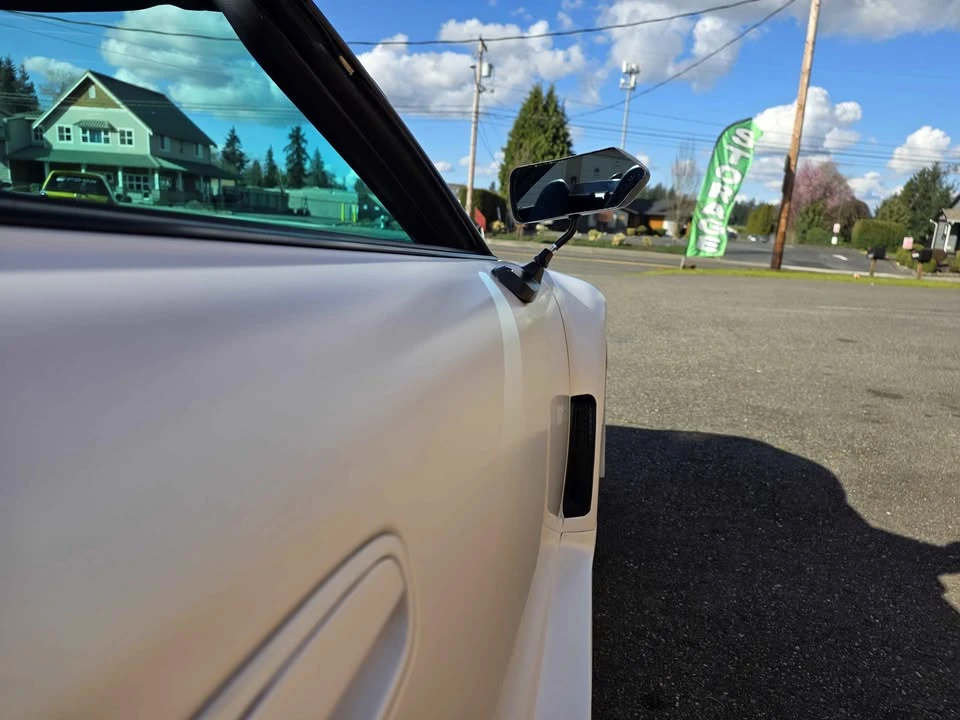 2000 Toyota MR2 Spyder/MR-S - Image 8 of 11