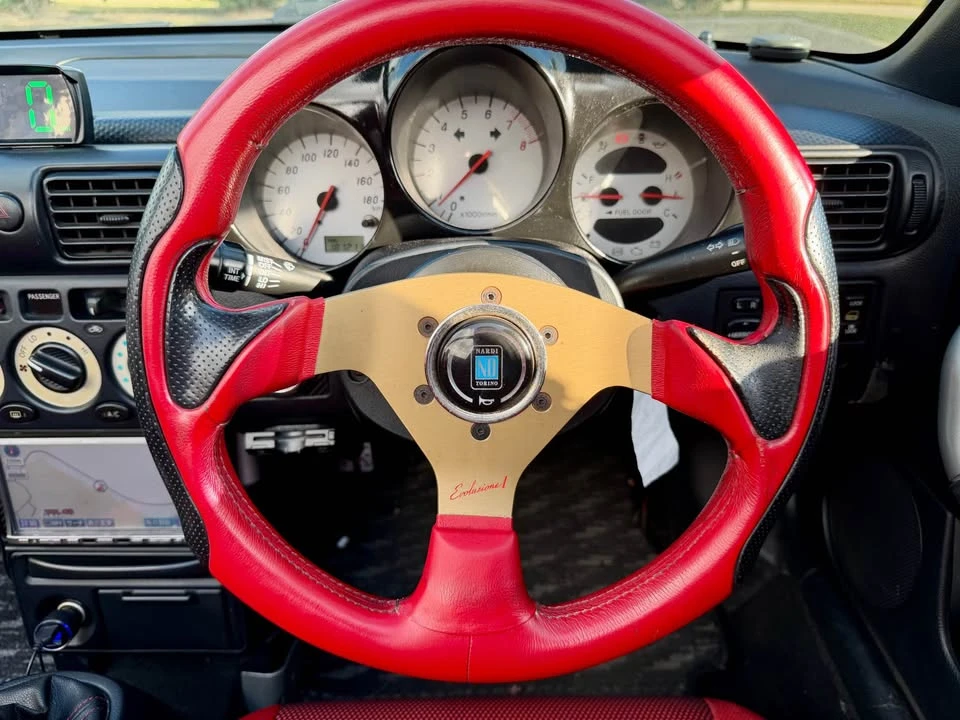 2000 Toyota MR2 Spyder/MR-S - Image 20 of 21