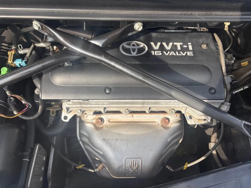 2000 Toyota MR2 Spyder/MR-S - Image 10 of 14