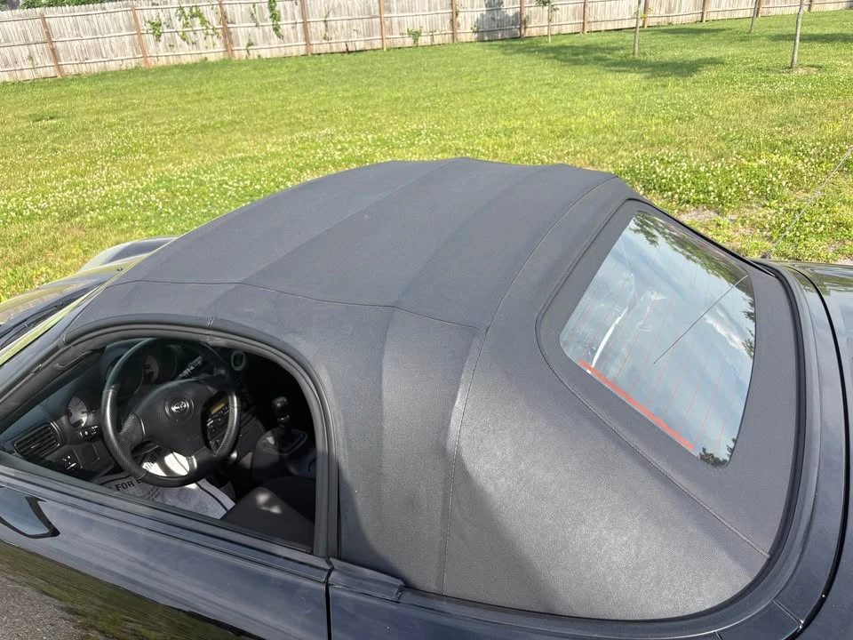 2000 Toyota MR2 Spyder/MR-S - Image 2 of 14