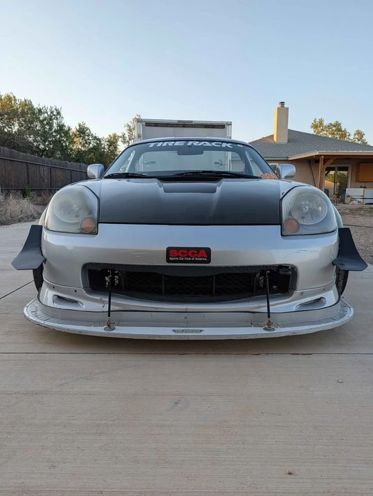 2000 Toyota MR2 Spyder/MR-S - Image 5 of 16