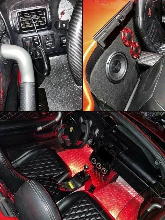 2000 Toyota MR2 Spyder/MR-S - Image 3 of 8