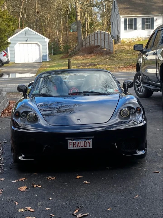 2000 Toyota MR2 Spyder/MR-S - Image 6 of 8