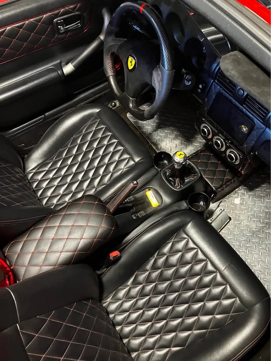 2000 Toyota MR2 Spyder/MR-S - Image 2 of 8
