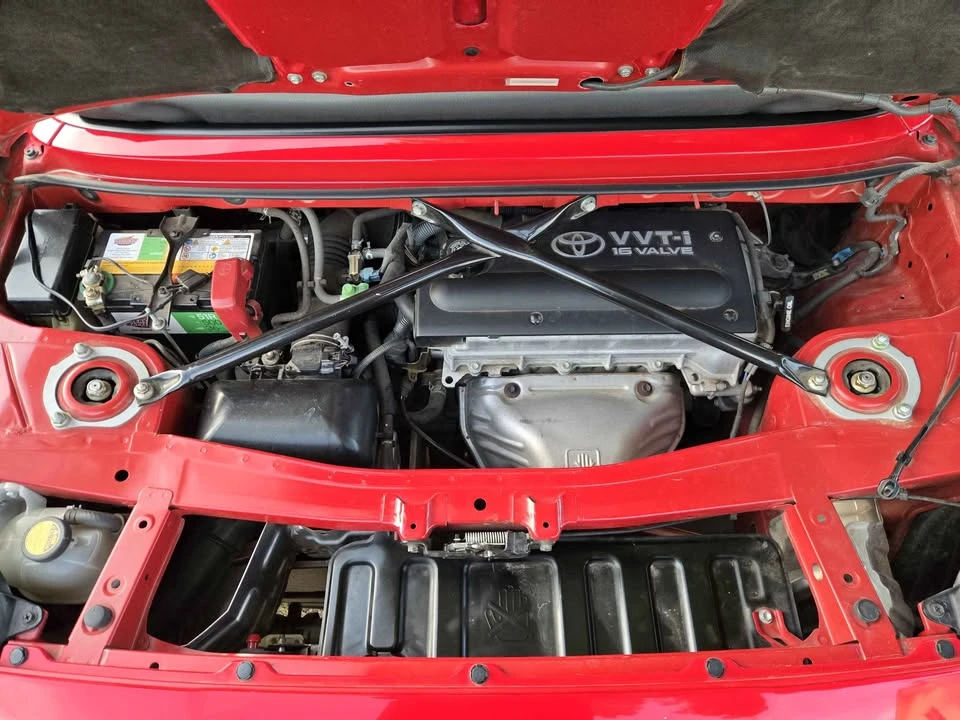 2000 Toyota MR2 Spyder/MR-S - Image 9 of 15