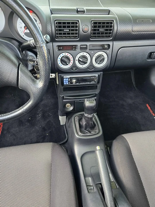2000 Toyota MR2 Spyder/MR-S - Image 5 of 15