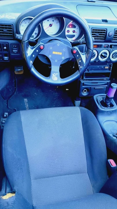 2000 Toyota MR2 Spyder/MR-S - Image 12 of 16