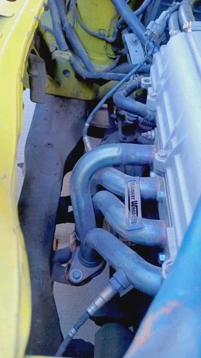 2000 Toyota MR2 Spyder/MR-S - Image 11 of 16