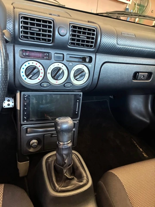 2000 Toyota MR2 Spyder/MR-S - Image 9 of 16