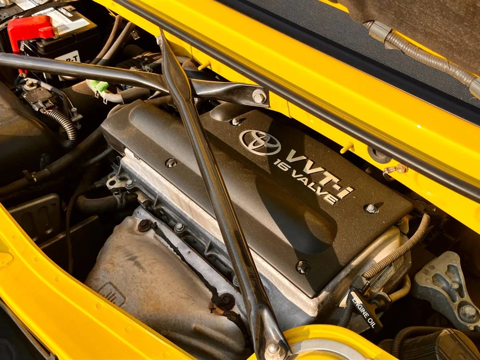 2000 Toyota MR2 Spyder/MR-S - Image 9 of 24