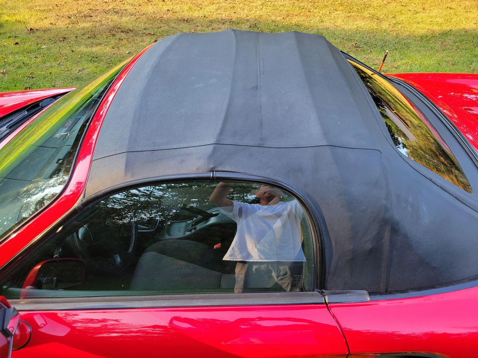 2000 Toyota MR2 Spyder/MR-S - Image 31 of 31
