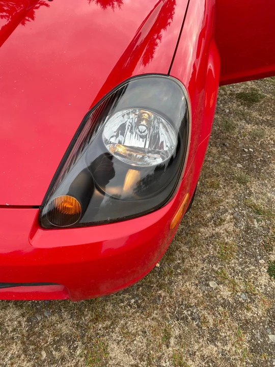 2000 Toyota MR2 Spyder/MR-S - Image 27 of 31