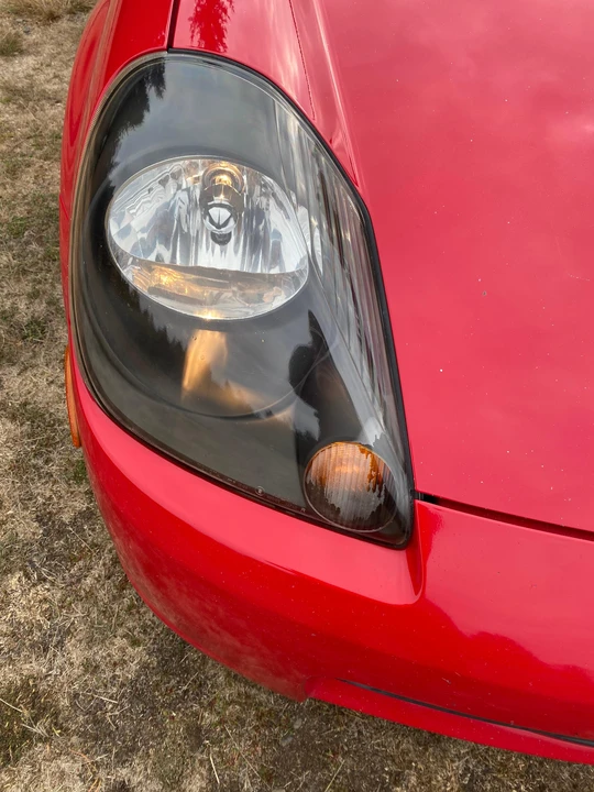 2000 Toyota MR2 Spyder/MR-S - Image 26 of 31