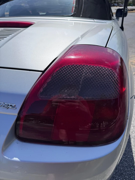 2000 Toyota MR2 Spyder/MR-S - Image 21 of 31