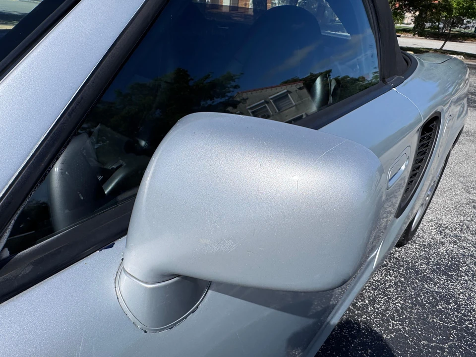 2000 Toyota MR2 Spyder/MR-S - Image 18 of 31