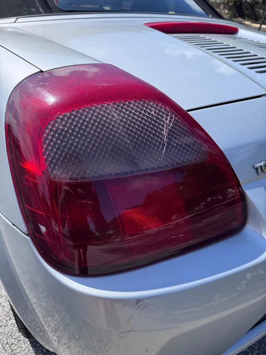 2000 Toyota MR2 Spyder/MR-S - Image 20 of 31