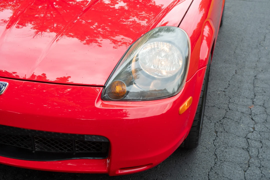 2000 Toyota MR2 Spyder/MR-S - Image 19 of 31