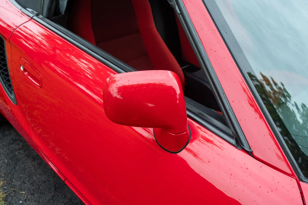2000 Toyota MR2 Spyder/MR-S - Image 31 of 31