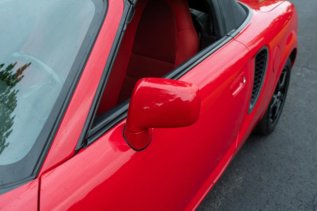 2000 Toyota MR2 Spyder/MR-S - Image 20 of 31