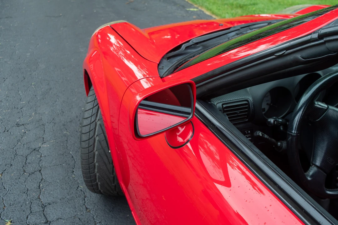 2000 Toyota MR2 Spyder/MR-S - Image 21 of 31