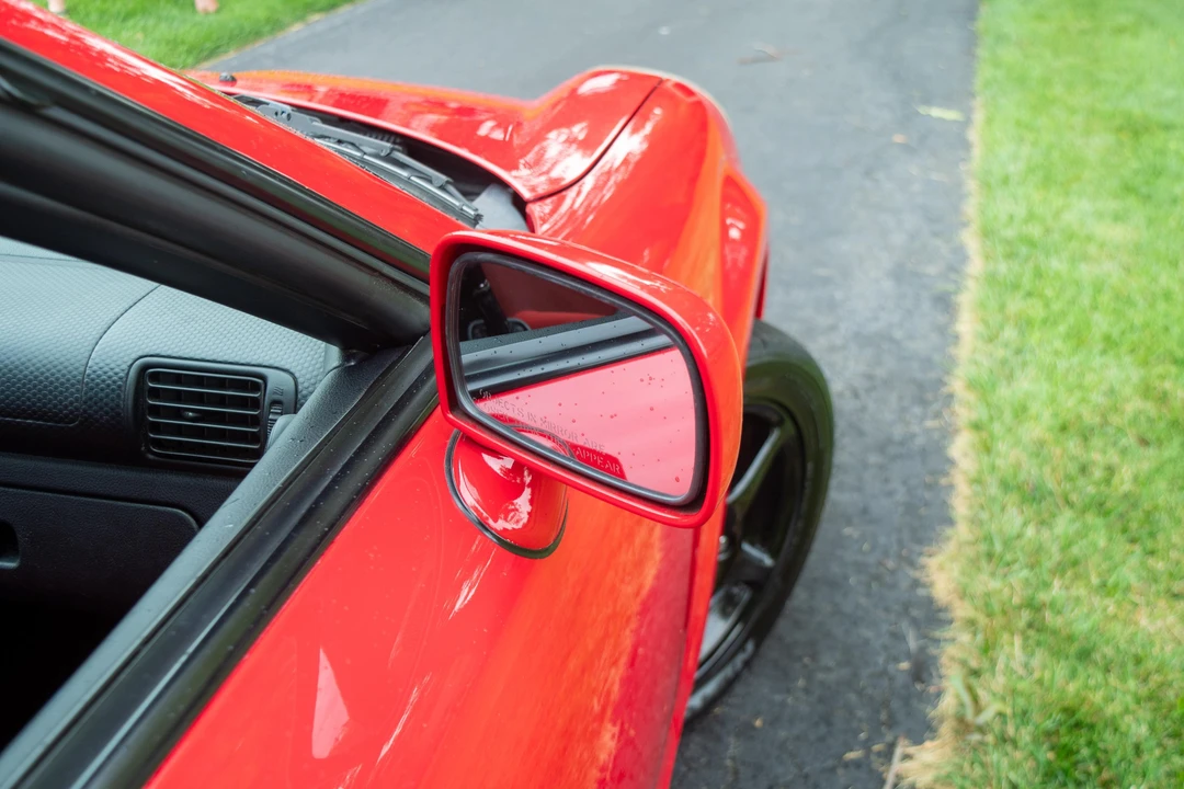 2000 Toyota MR2 Spyder/MR-S - Image 30 of 31