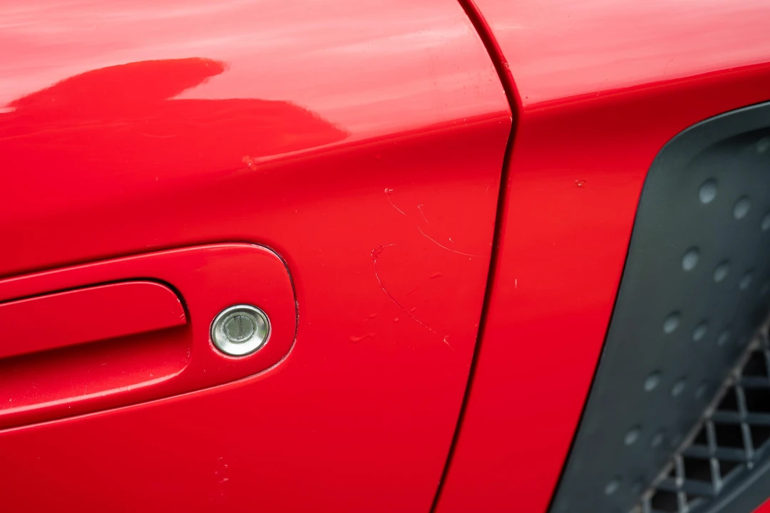 2000 Toyota MR2 Spyder/MR-S - Image 22 of 31
