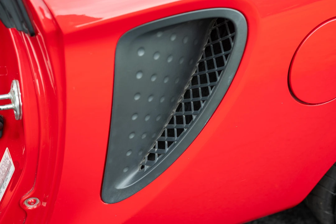 2000 Toyota MR2 Spyder/MR-S - Image 23 of 31