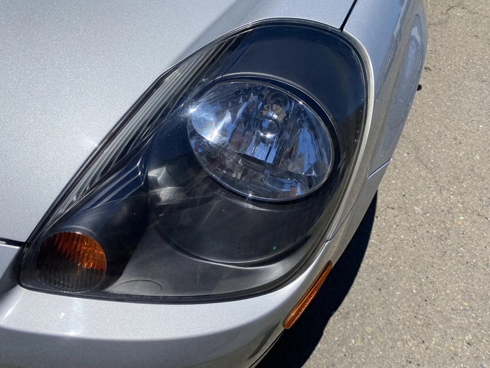 2000 Toyota MR2 Spyder/MR-S - Image 20 of 31