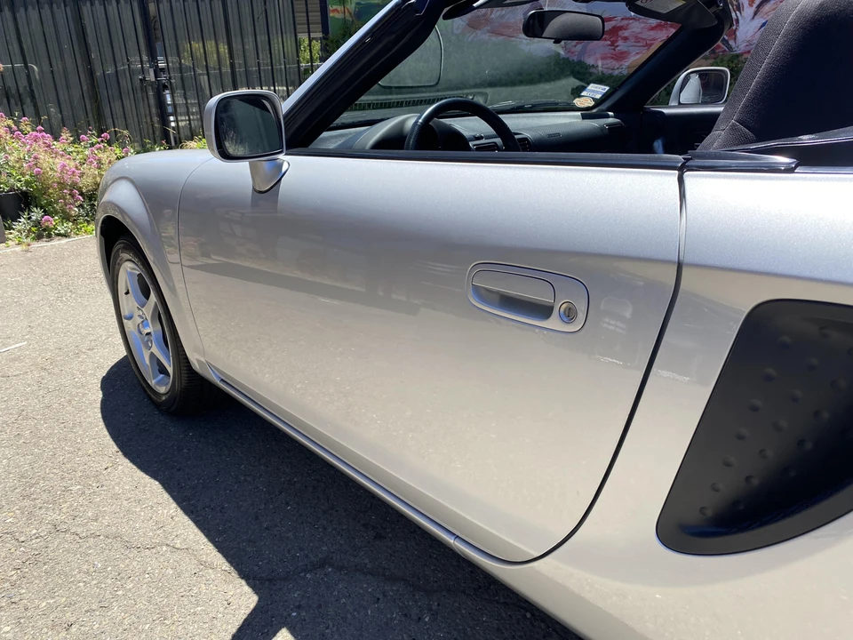 2000 Toyota MR2 Spyder/MR-S - Image 24 of 31