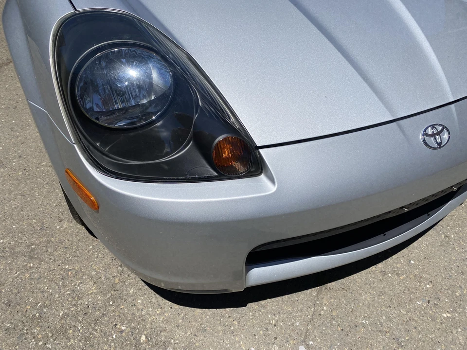 2000 Toyota MR2 Spyder/MR-S - Image 19 of 31