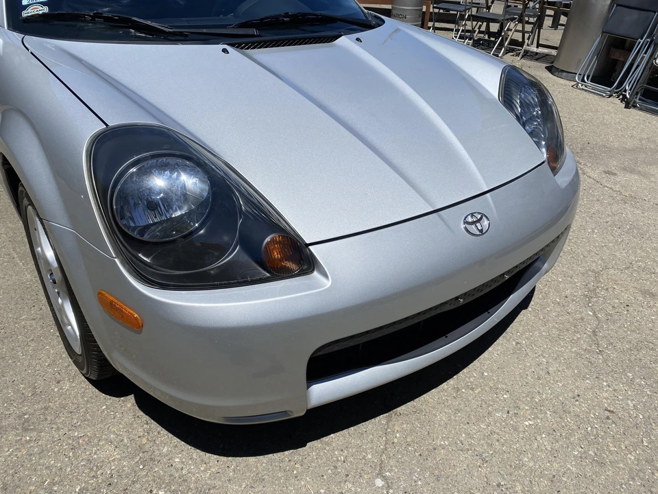 2000 Toyota MR2 Spyder/MR-S - Image 18 of 31