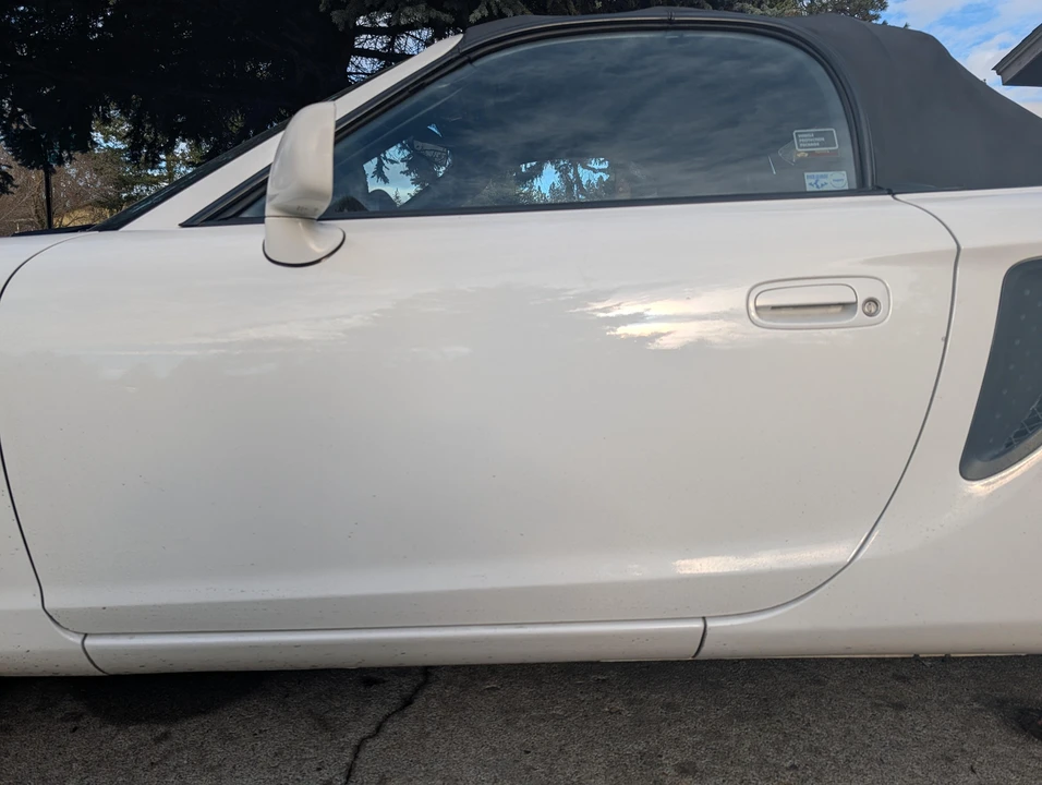 2000 Toyota MR2 Spyder/MR-S - Image 11 of 31
