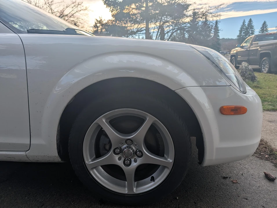 2000 Toyota MR2 Spyder/MR-S - Image 21 of 31