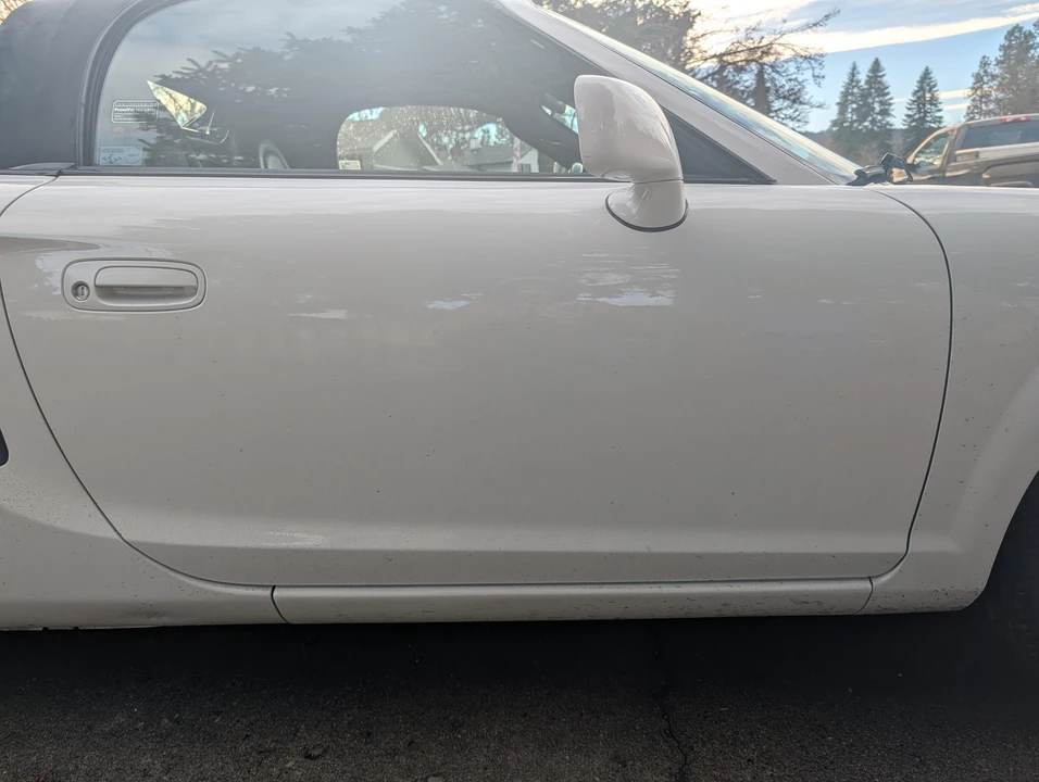 2000 Toyota MR2 Spyder/MR-S - Image 17 of 31