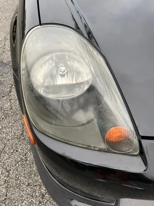 2000 Toyota MR2 Spyder/MR-S - Image 21 of 21