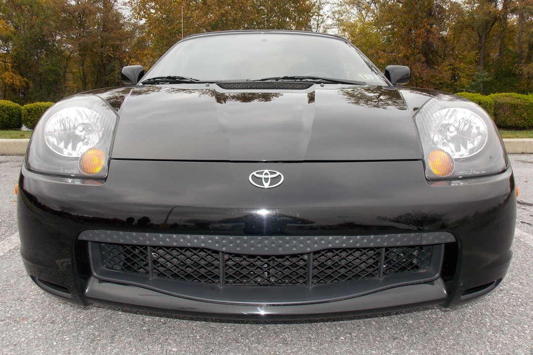 2000 Toyota MR2 Spyder/MR-S - Image 9 of 19