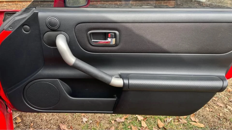 2000 Toyota MR2 Spyder/MR-S - Image 9 of 10
